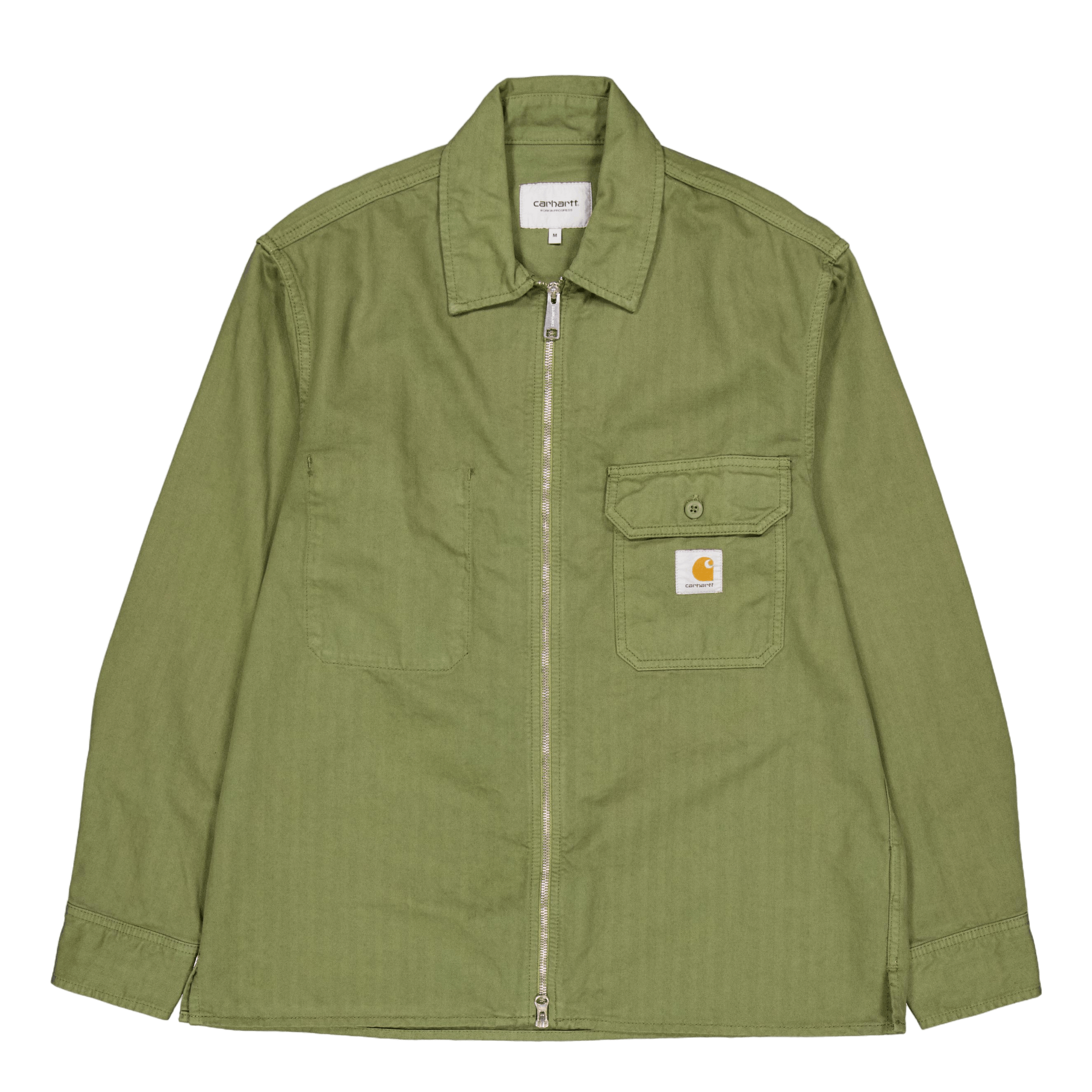 Carhartt WIP Rainer Shirt Jac Dundee