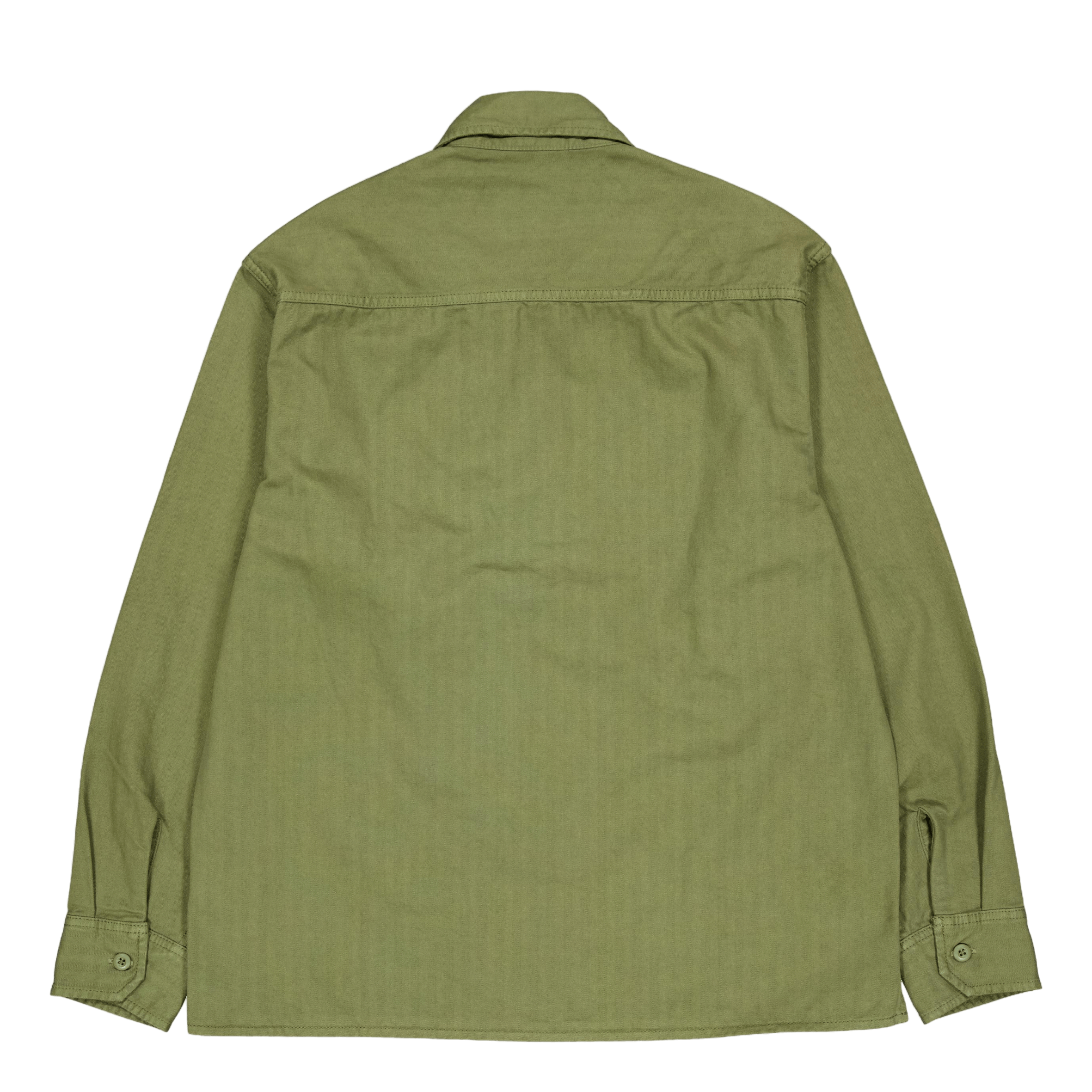 Carhartt WIP Rainer Shirt Jac Dundee