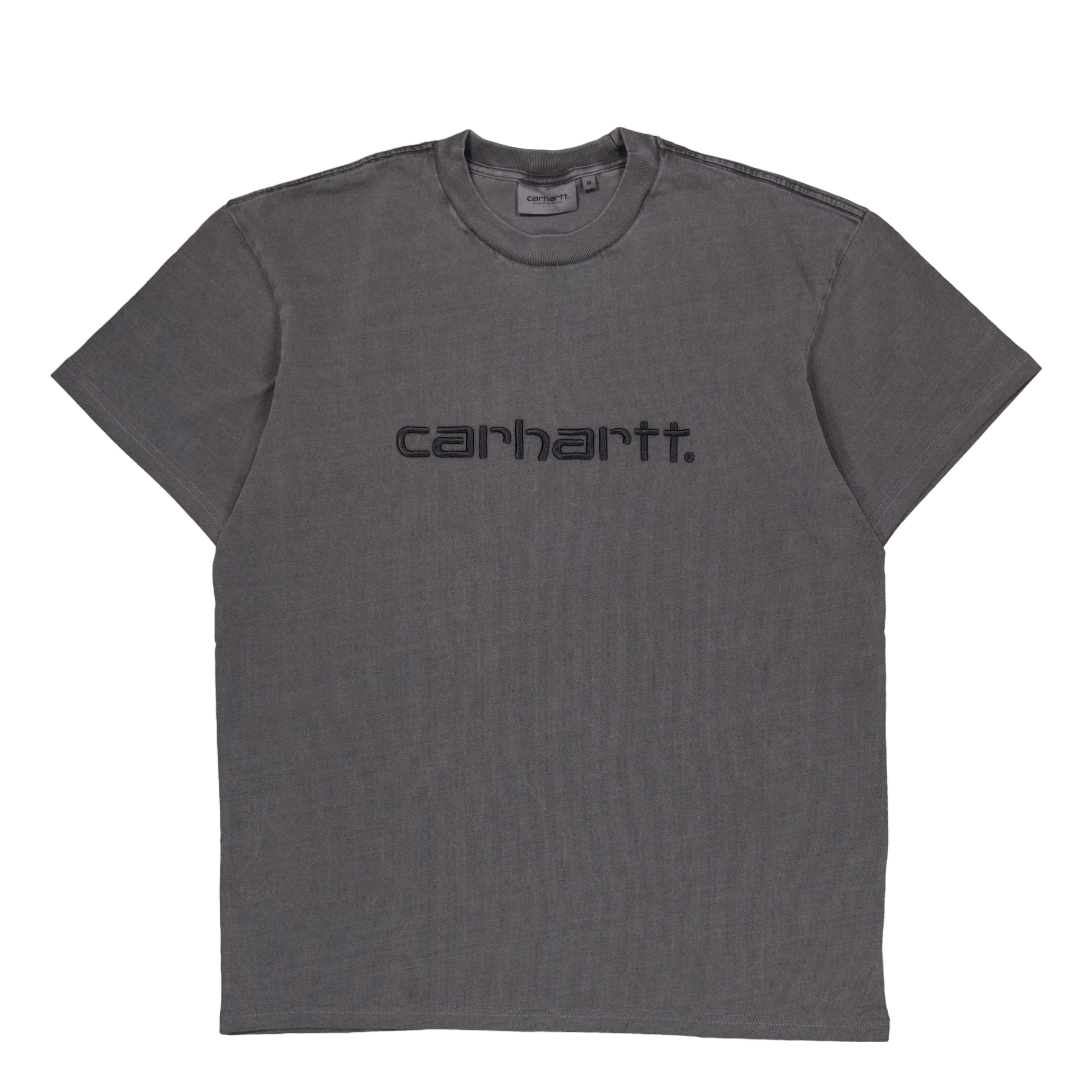 Carhartt WIP S/s Duster T - shirt Black