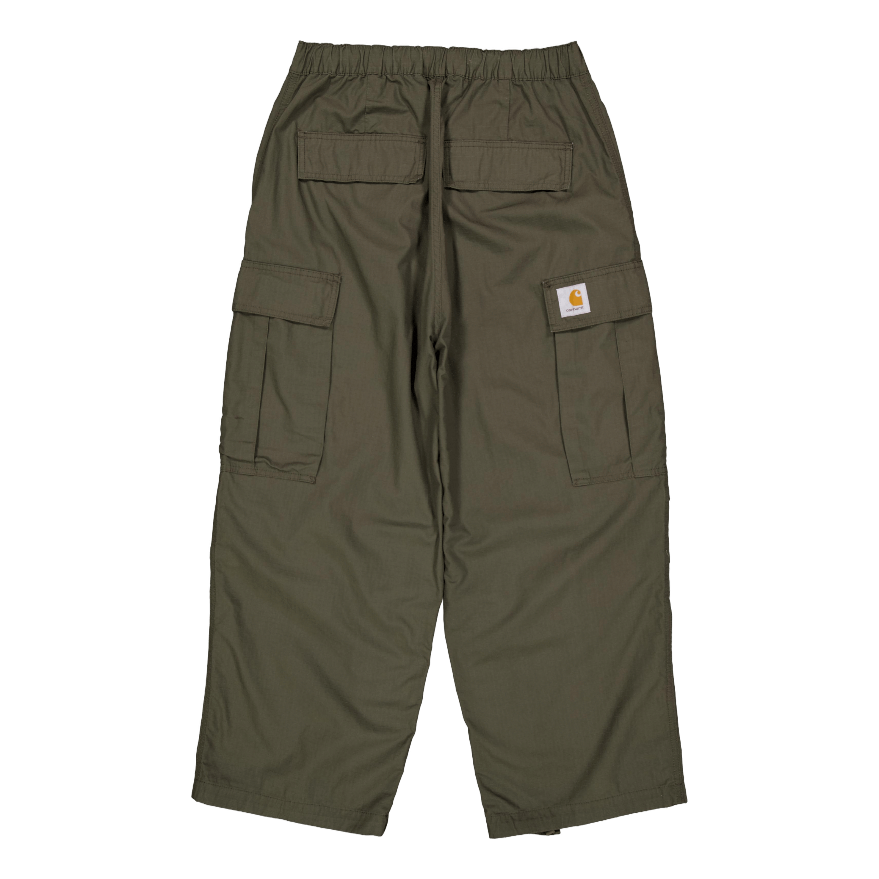 Carhartt WIP Jet Cargo Pant Cypress