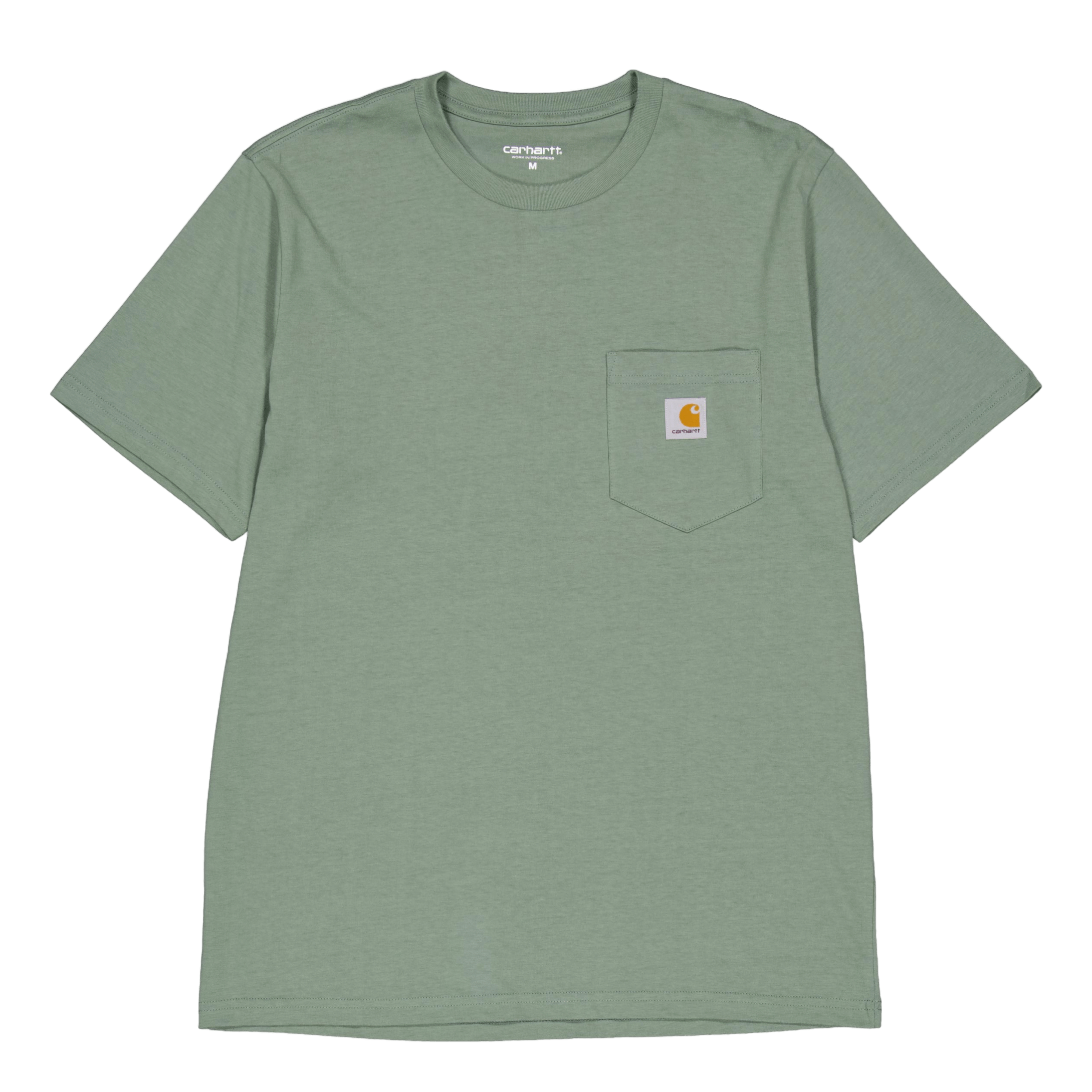 Carhartt WIP S/s Pocket T - shirt Park
