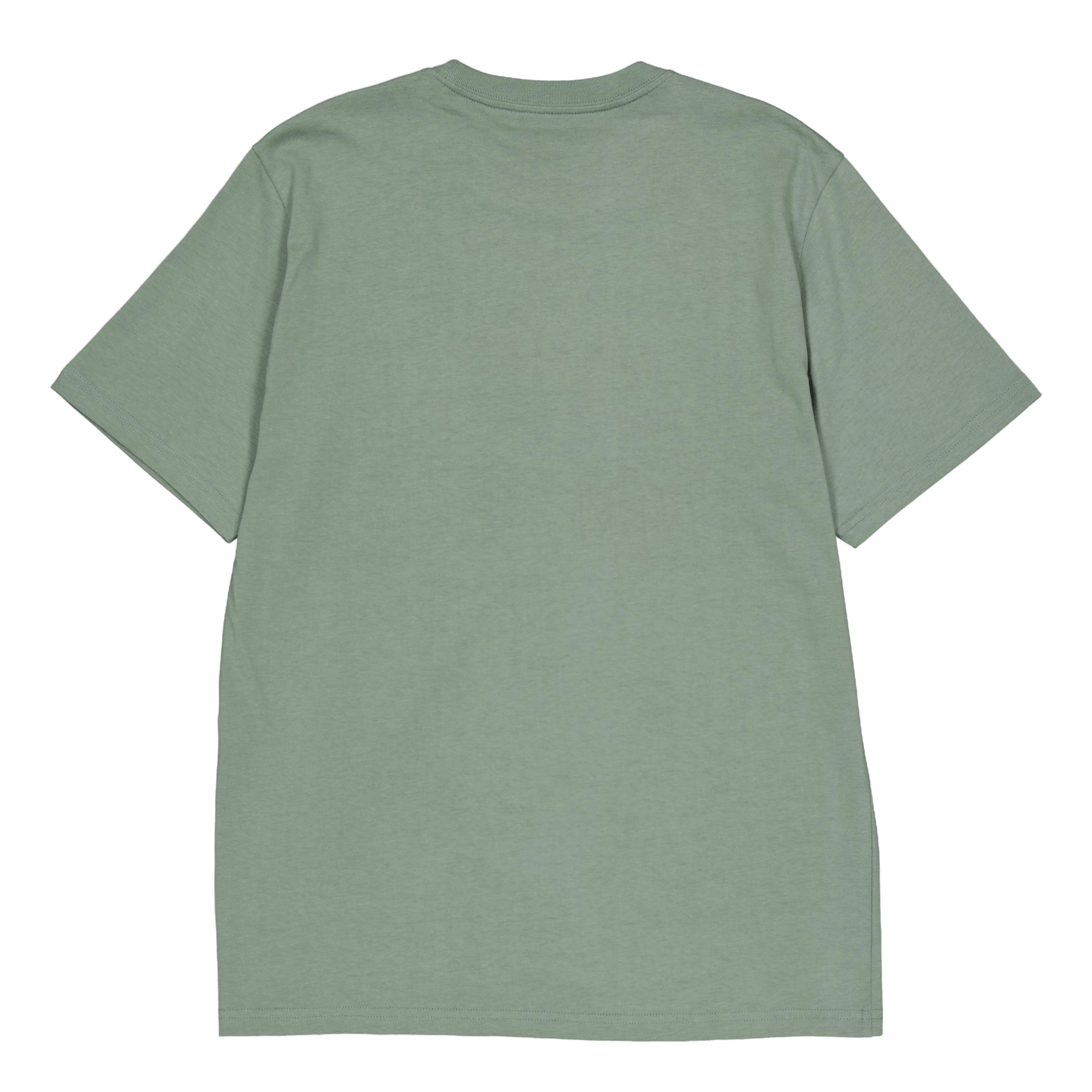 Carhartt WIP S/s Pocket T - shirt Park