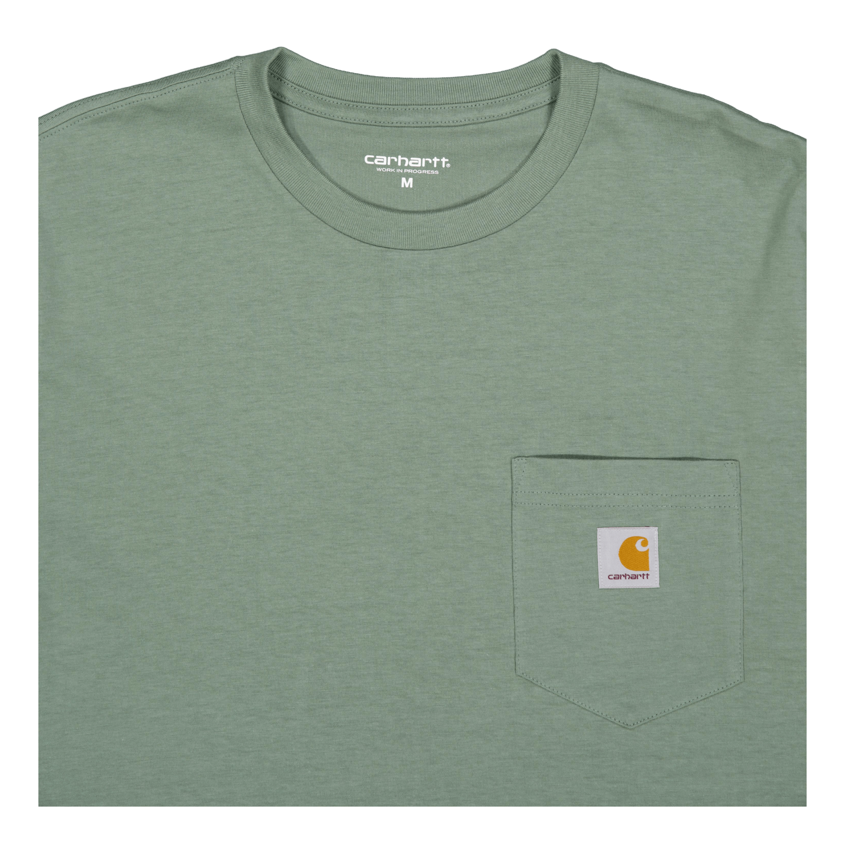 Carhartt WIP S/s Pocket T - shirt Park
