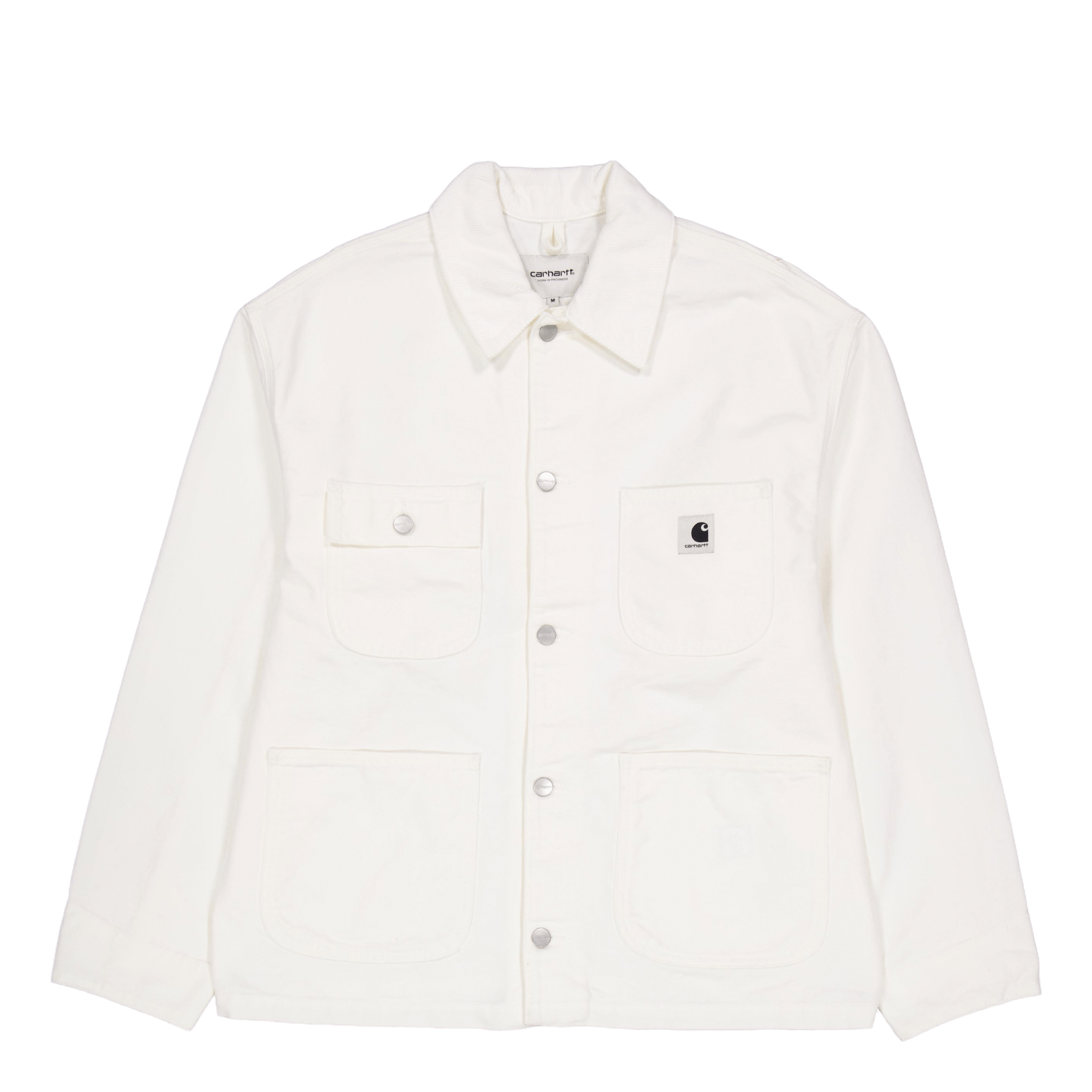 Carhartt WIP W' Og Michigan Coat Wax / Wax
