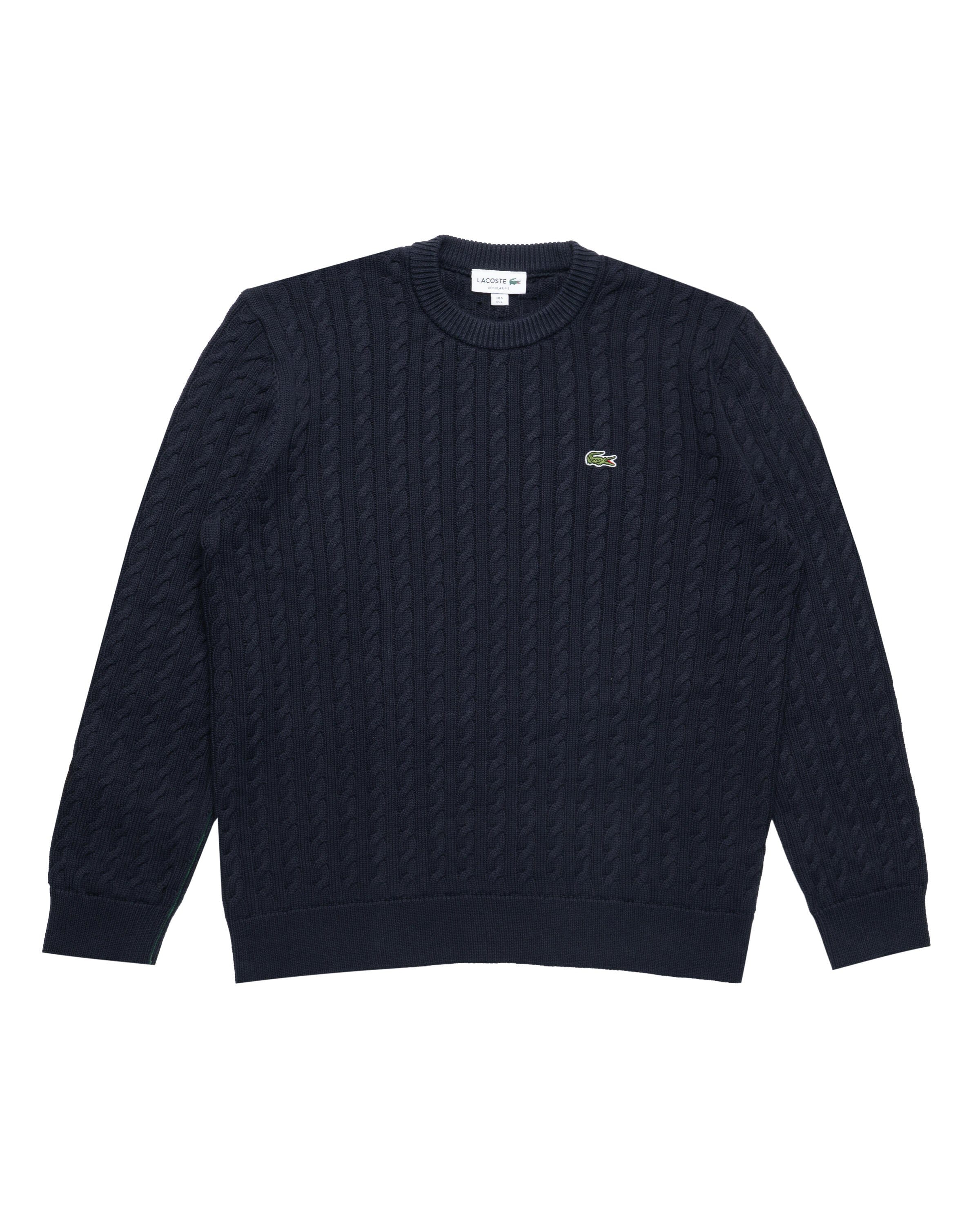Lacoste CREWNECKS SWEATER