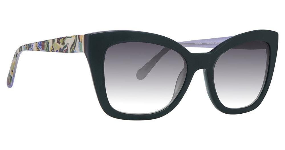 Vera Bradley VBNICOLETTE Sunglasses