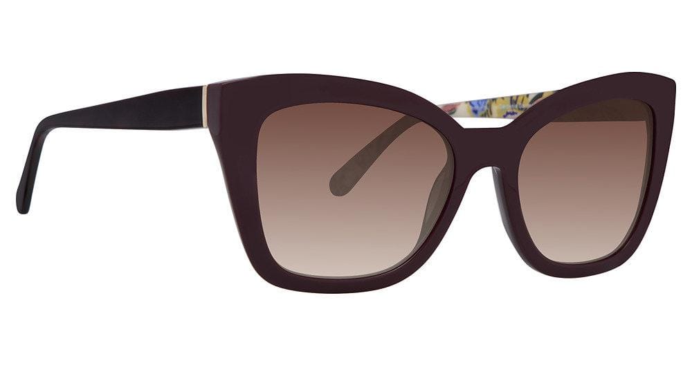 Vera Bradley VBNICOLETTE Sunglasses