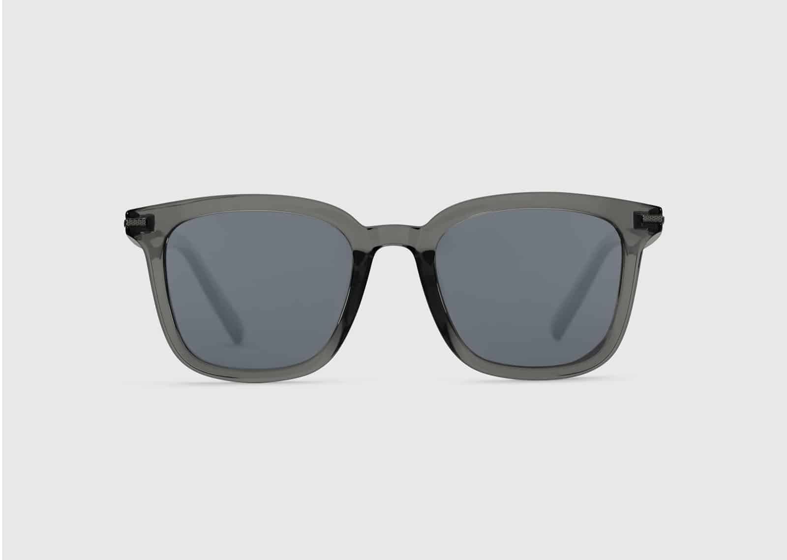 BLUE Elephant Sunglasses DUSTIN Dark Crystal