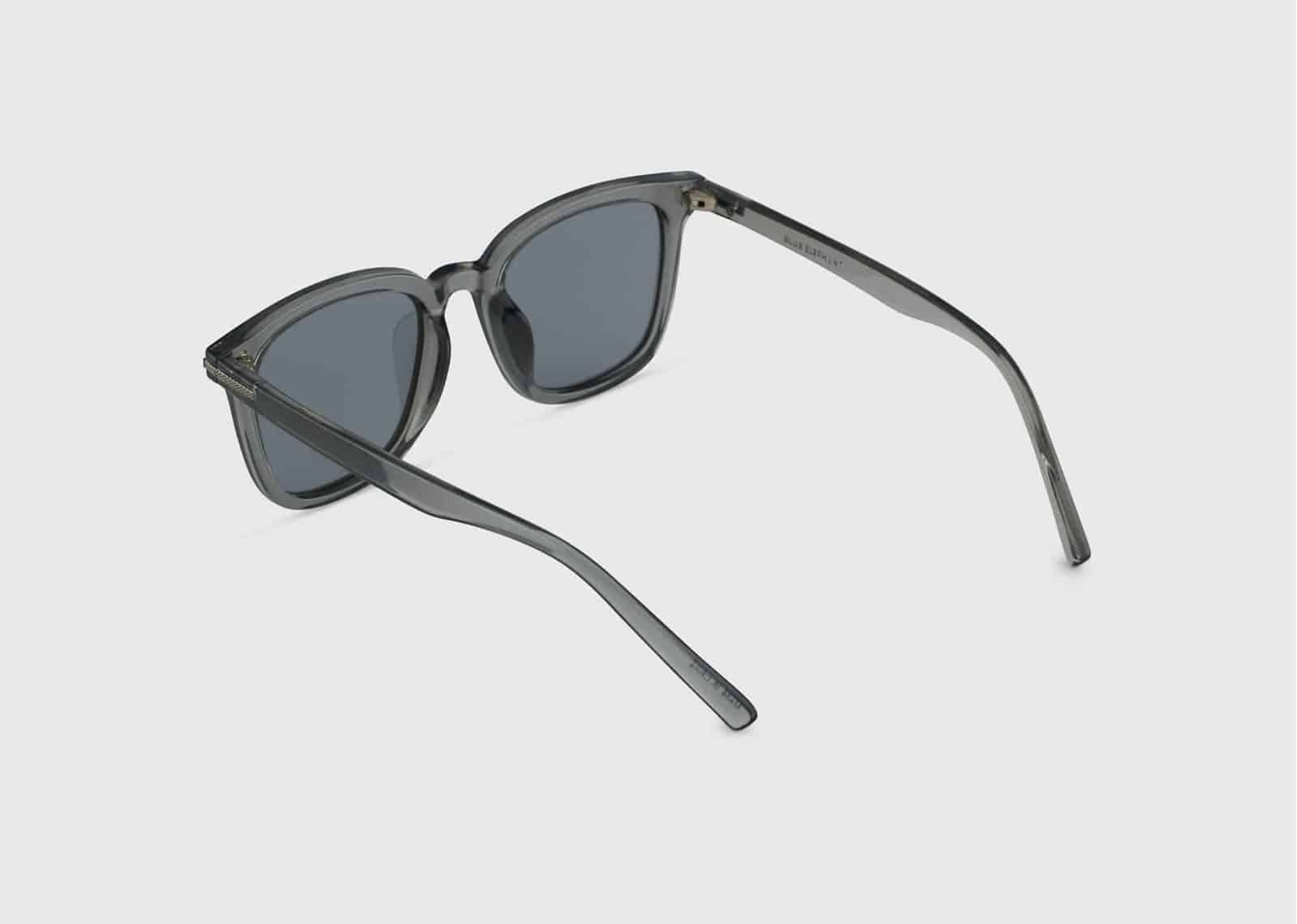 BLUE Elephant Sunglasses DUSTIN Dark Crystal
