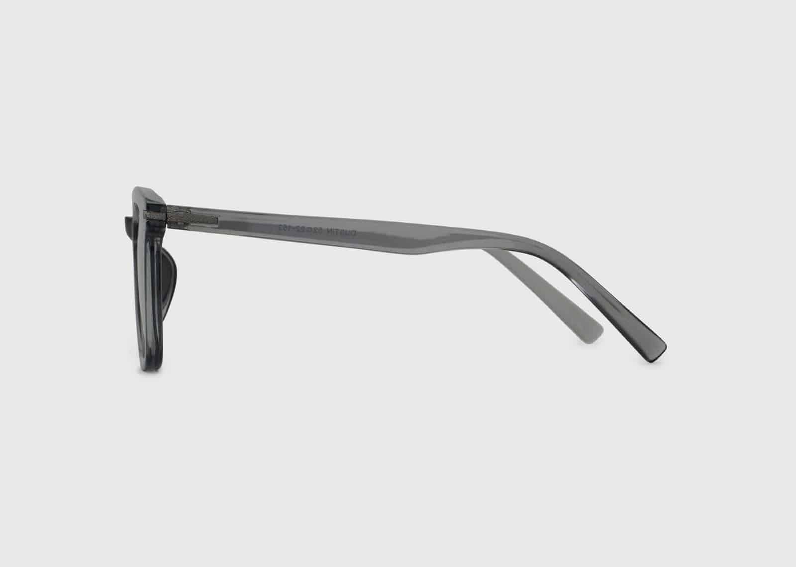 BLUE Elephant Sunglasses DUSTIN Dark Crystal