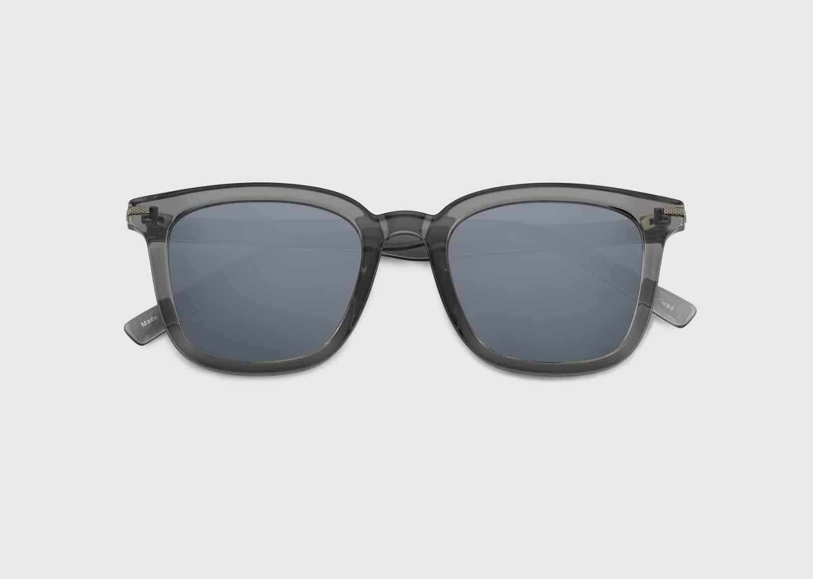 BLUE Elephant Sunglasses DUSTIN Dark Crystal