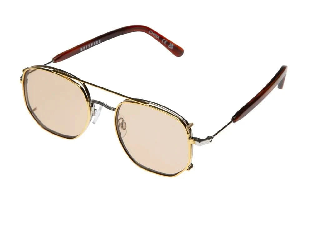 Spitfire Nailsea Clip Sunglasses