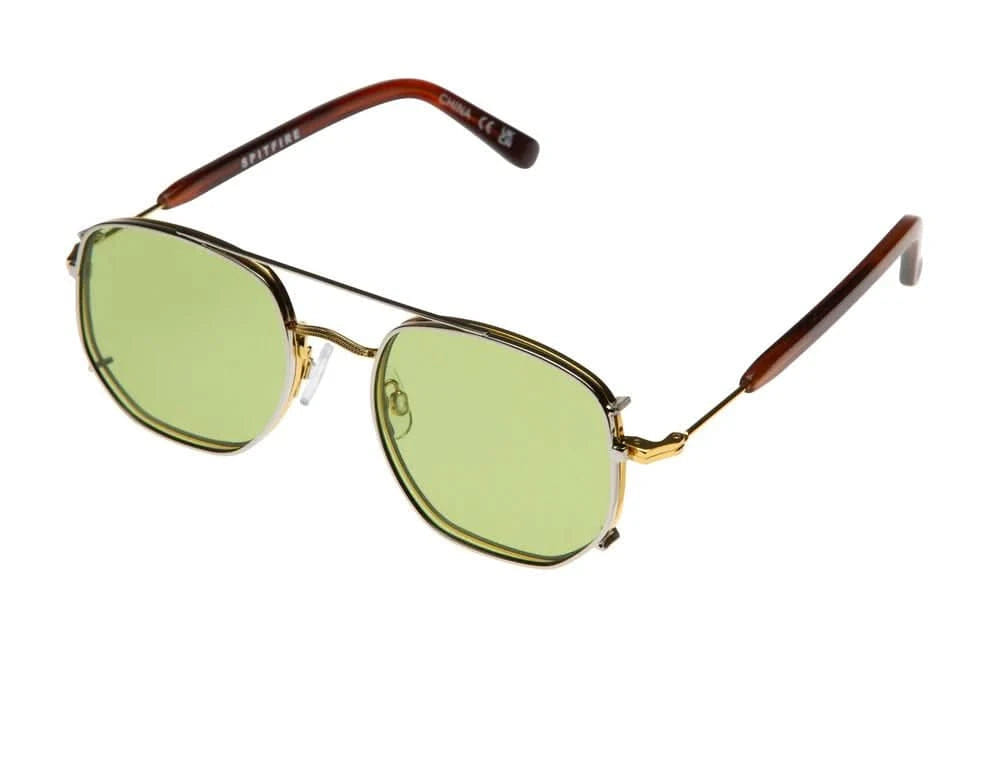 Spitfire Nailsea Clip Sunglasses