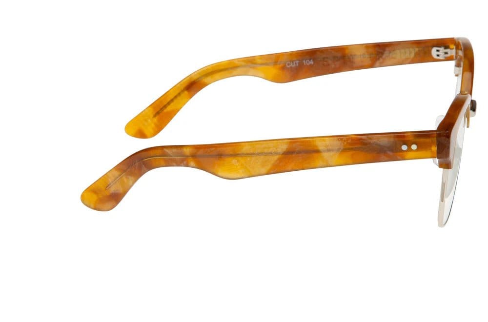 Spitfire Cut 104 – Acetate Sunglasses