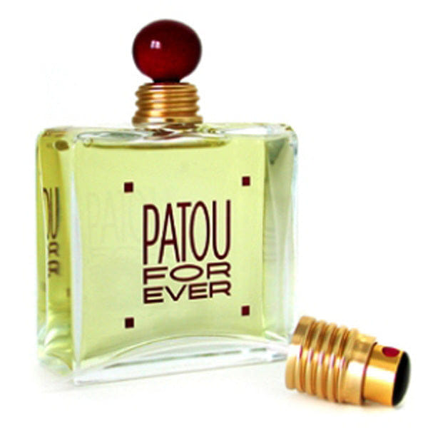 Luxury Perfumes Inc. Patou Forever by Jean Patou