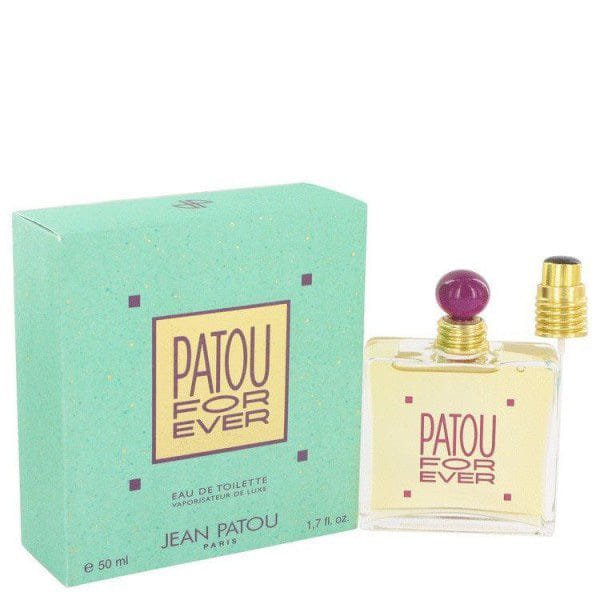 Luxury Perfumes Inc. Patou Forever by Jean Patou