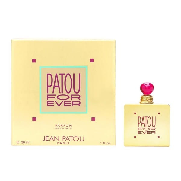 Luxury Perfumes Inc. Patou Forever by Jean Patou