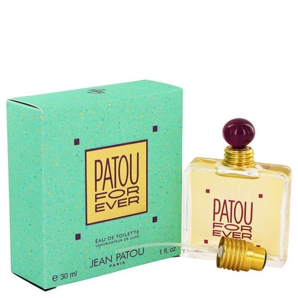 Luxury Perfumes Inc. Patou Forever by Jean Patou