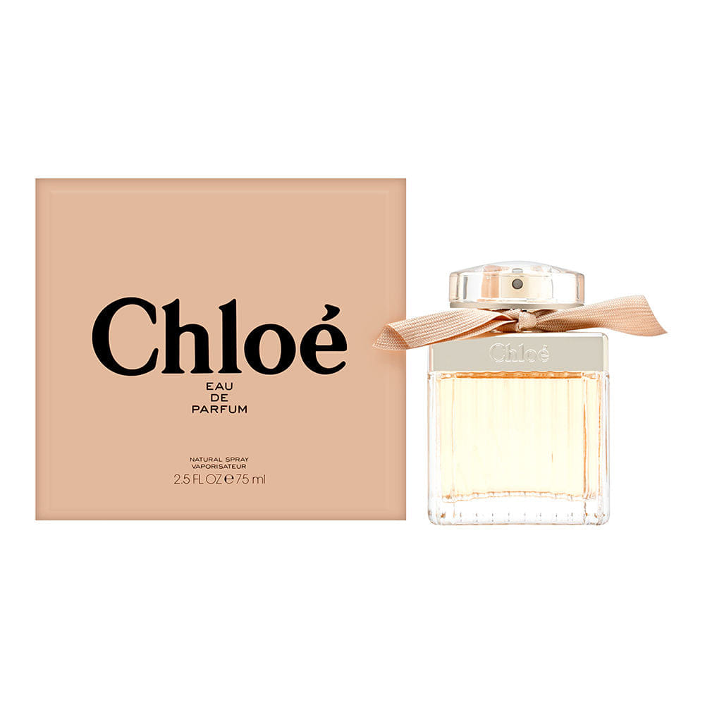 Parfums Chloe Chloe by Parfums Chloe for Women