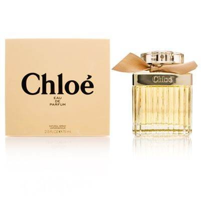 Parfums Chloe Chloe by Parfums Chloe for Women
