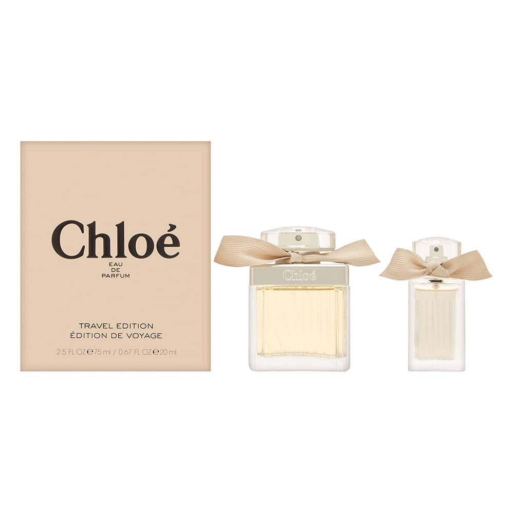 Parfums Chloe Chloe by Parfums Chloe for Women