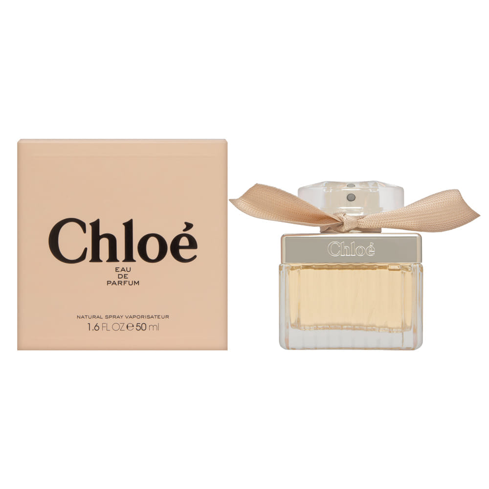 Parfums Chloe Chloe by Parfums Chloe for Women