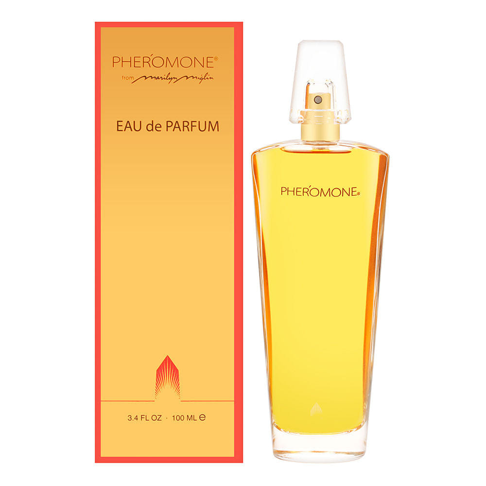 Marilyn Miglin Pheromone by Marilyn Miglin for Women