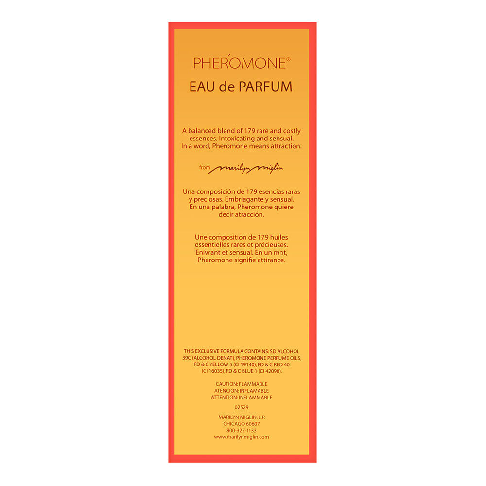 Marilyn Miglin Pheromone by Marilyn Miglin for Women