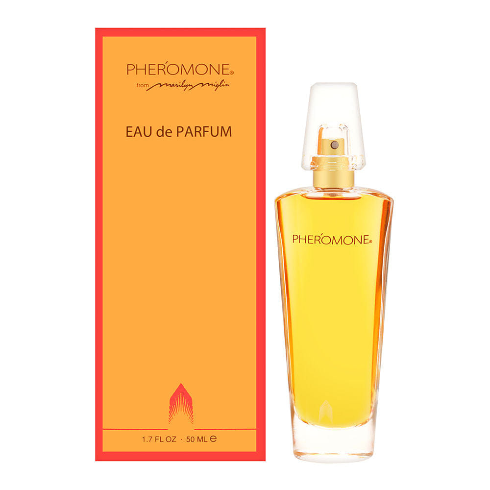 Marilyn Miglin Pheromone by Marilyn Miglin for Women