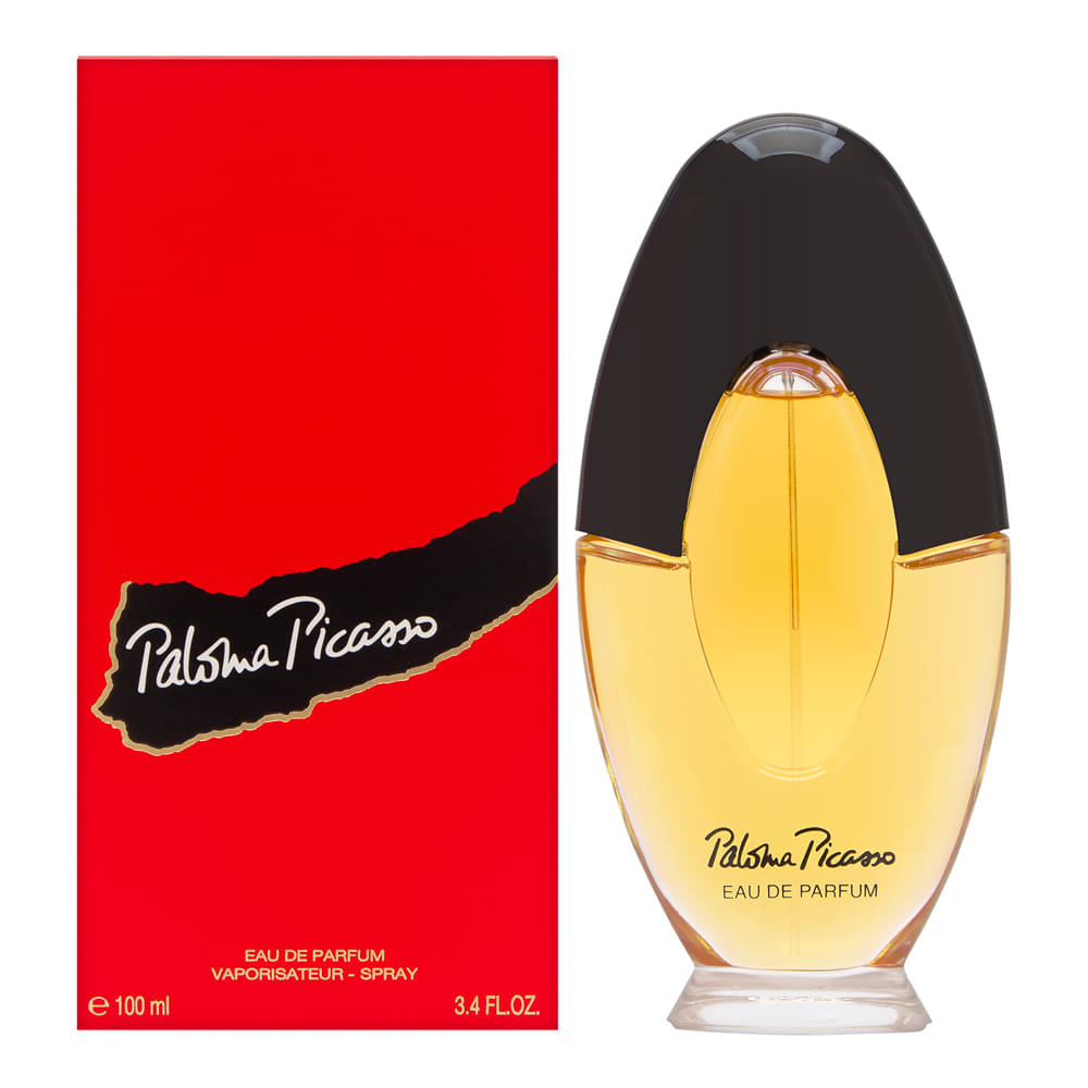 Paloma Picasso by Paloma Picasso for Women