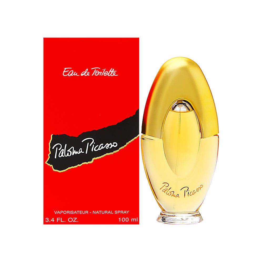 Paloma Picasso by Paloma Picasso for Women