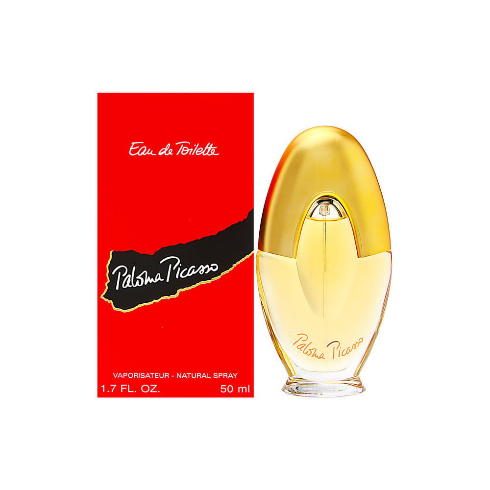 Paloma Picasso by Paloma Picasso for Women