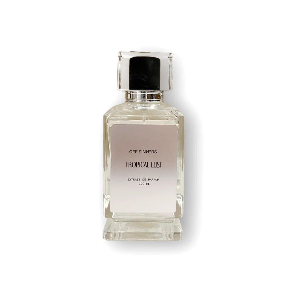 Off Sinners Perfume - Tropical Lust