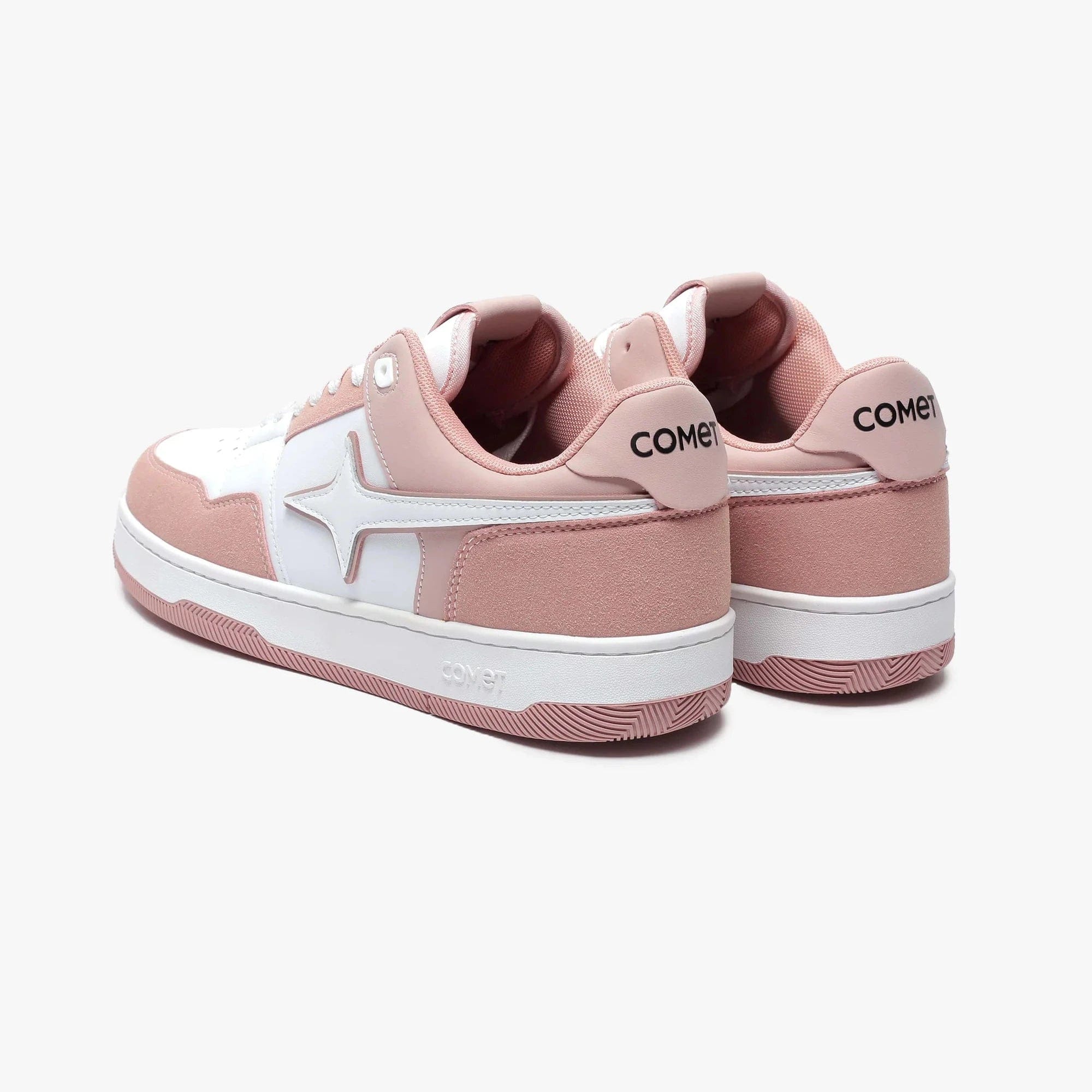 Comet x Lows FLAMINGO