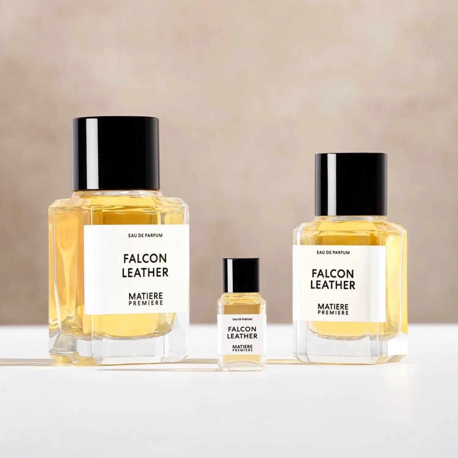 Matiere Premiere Falcon Leather