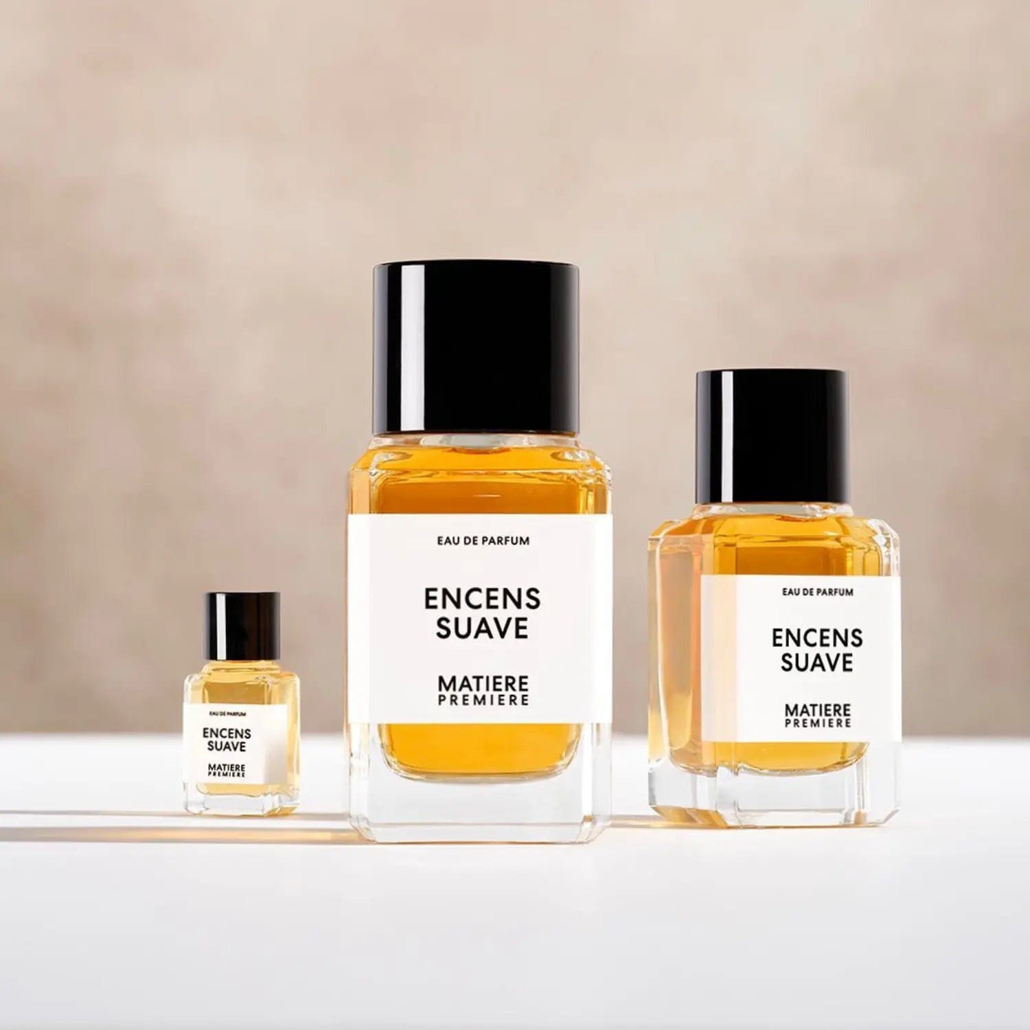 Matiere Premiere Encens Suave
