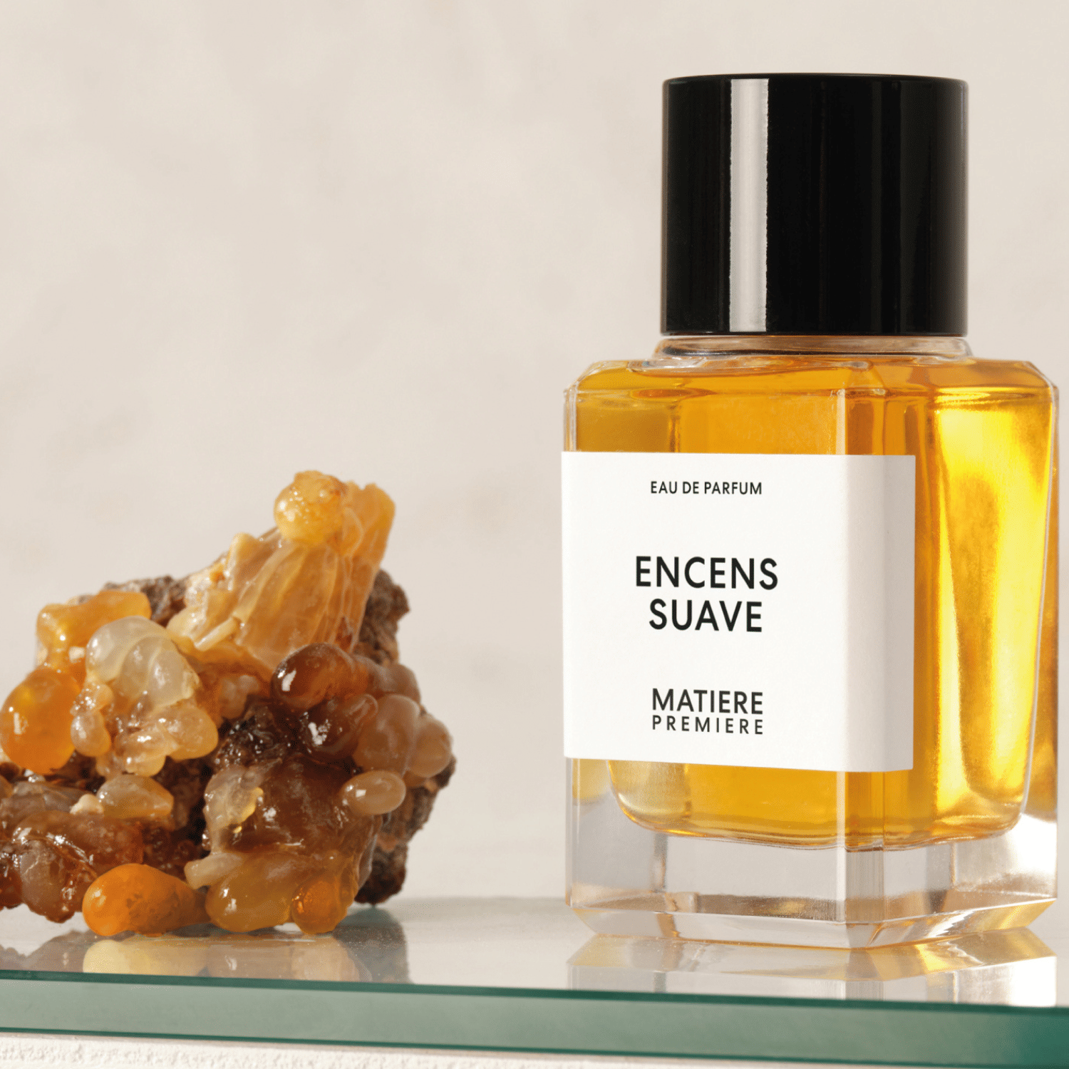 Matiere Premiere Encens Suave