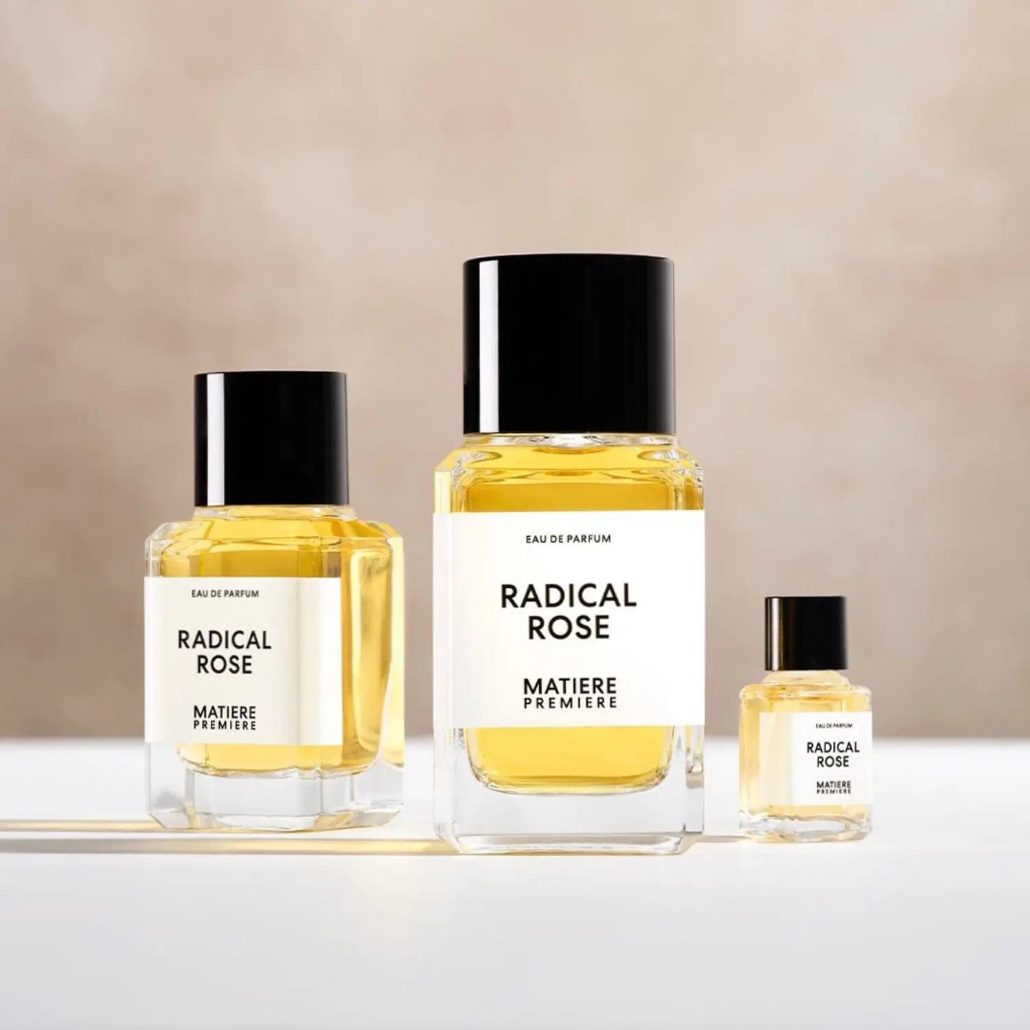 Matiere Premiere Radical Rose