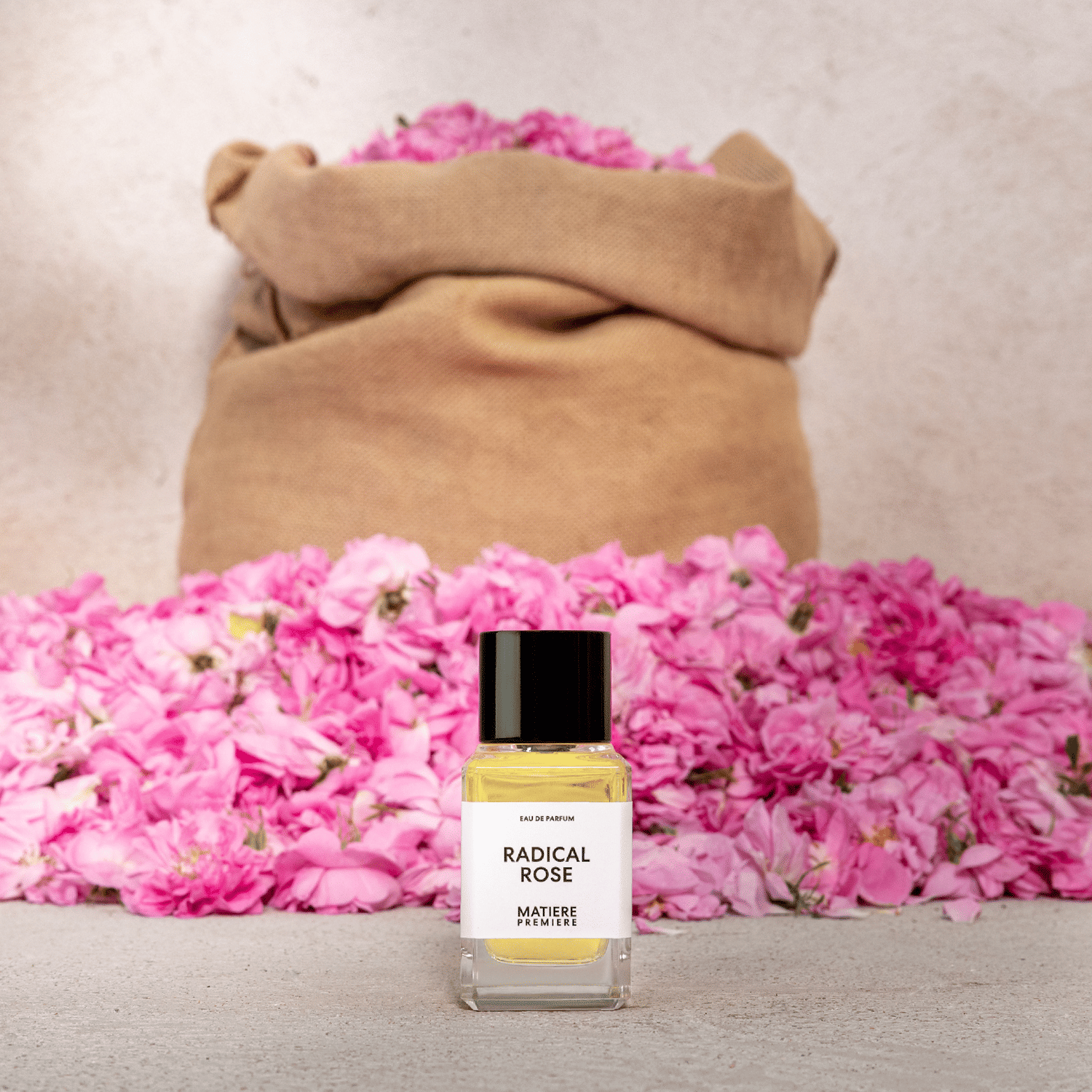 Matiere Premiere Radical Rose