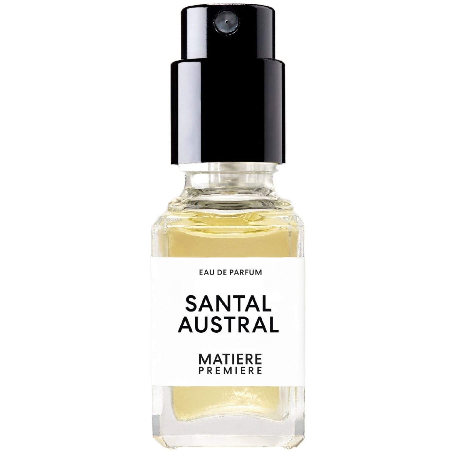 Matiere Premiere Santal Austral