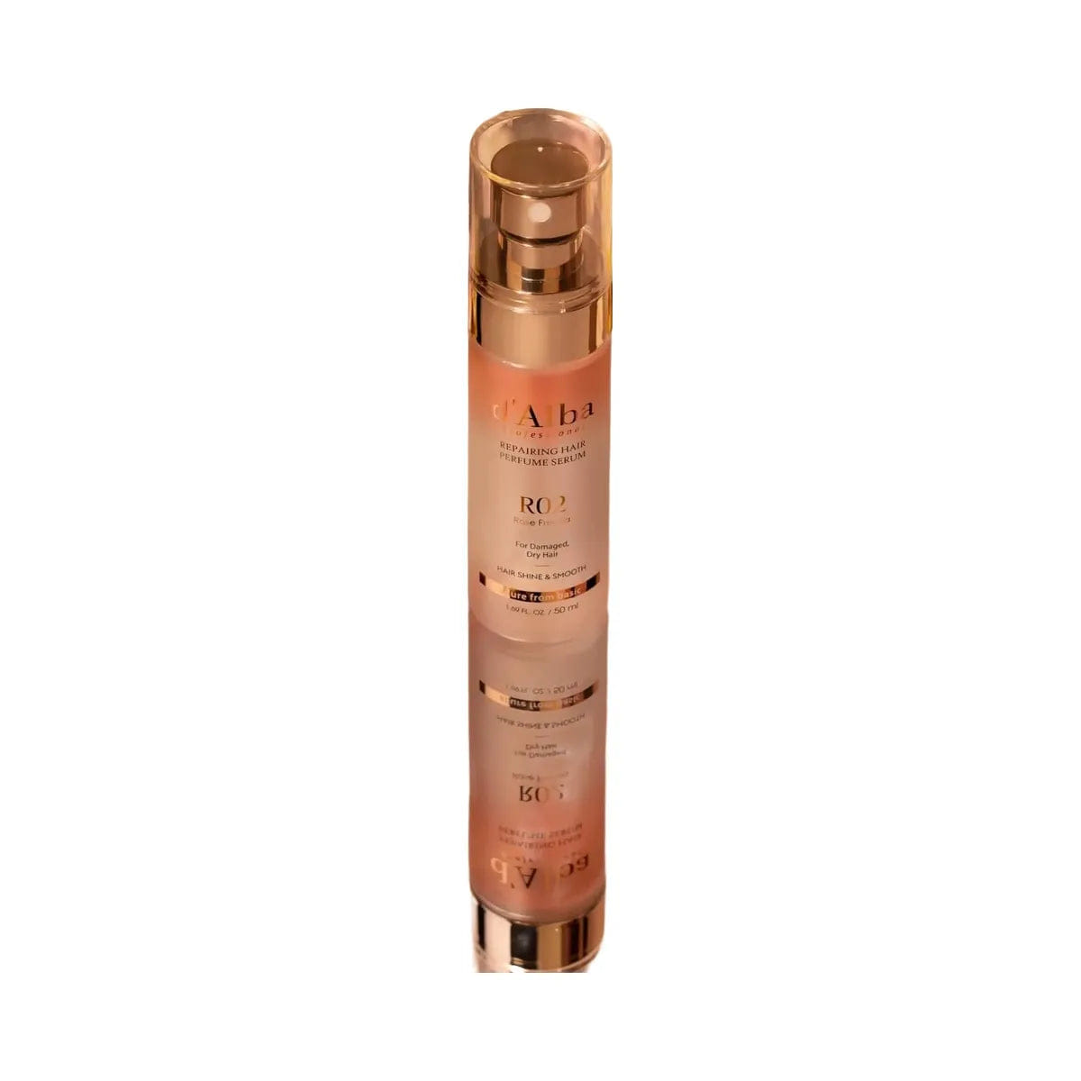 d'Alba Piedmont White Truffle Repairing Hair Perfume Serum