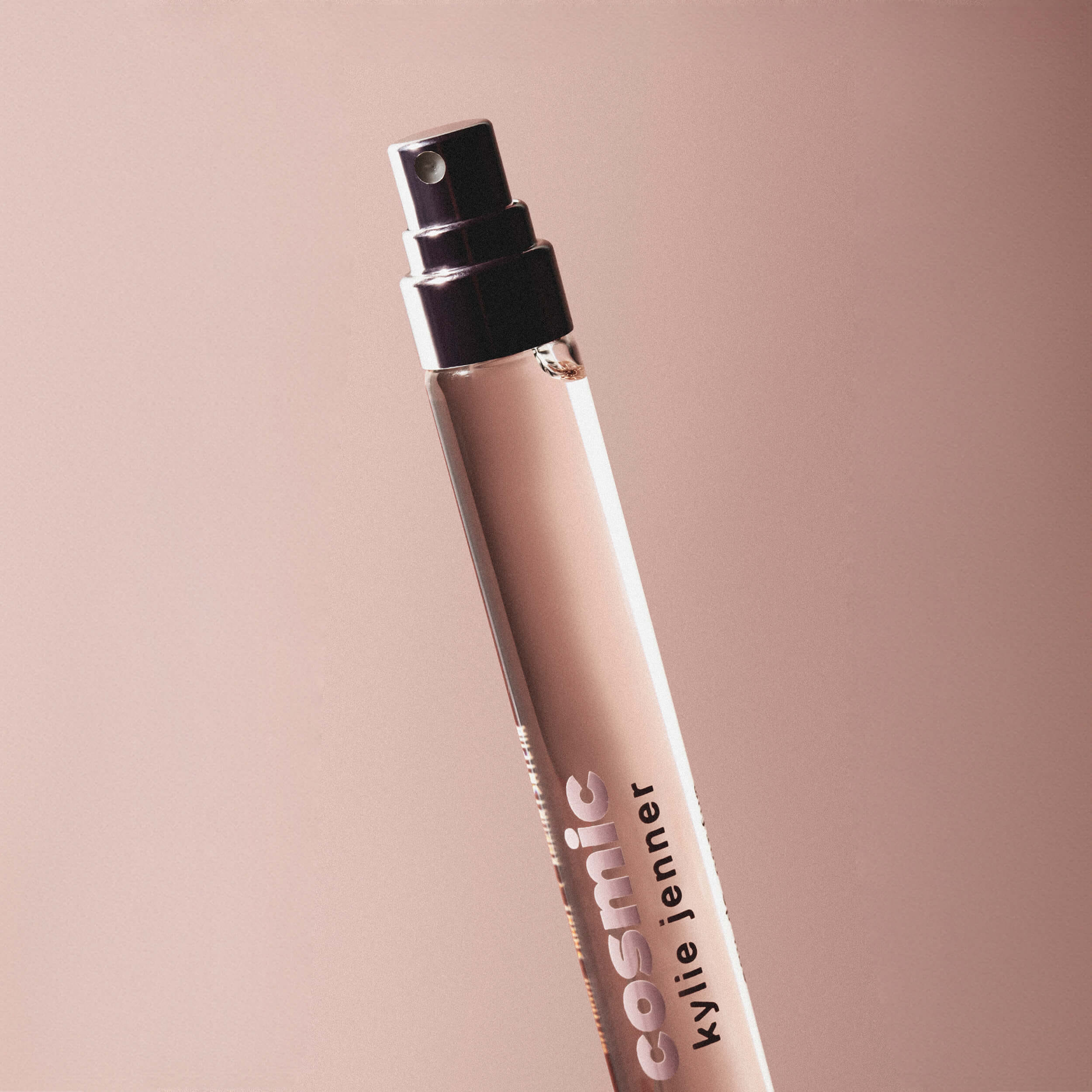Kylie-Fragrance cosmic kylie jenner eau de parfum pen spray