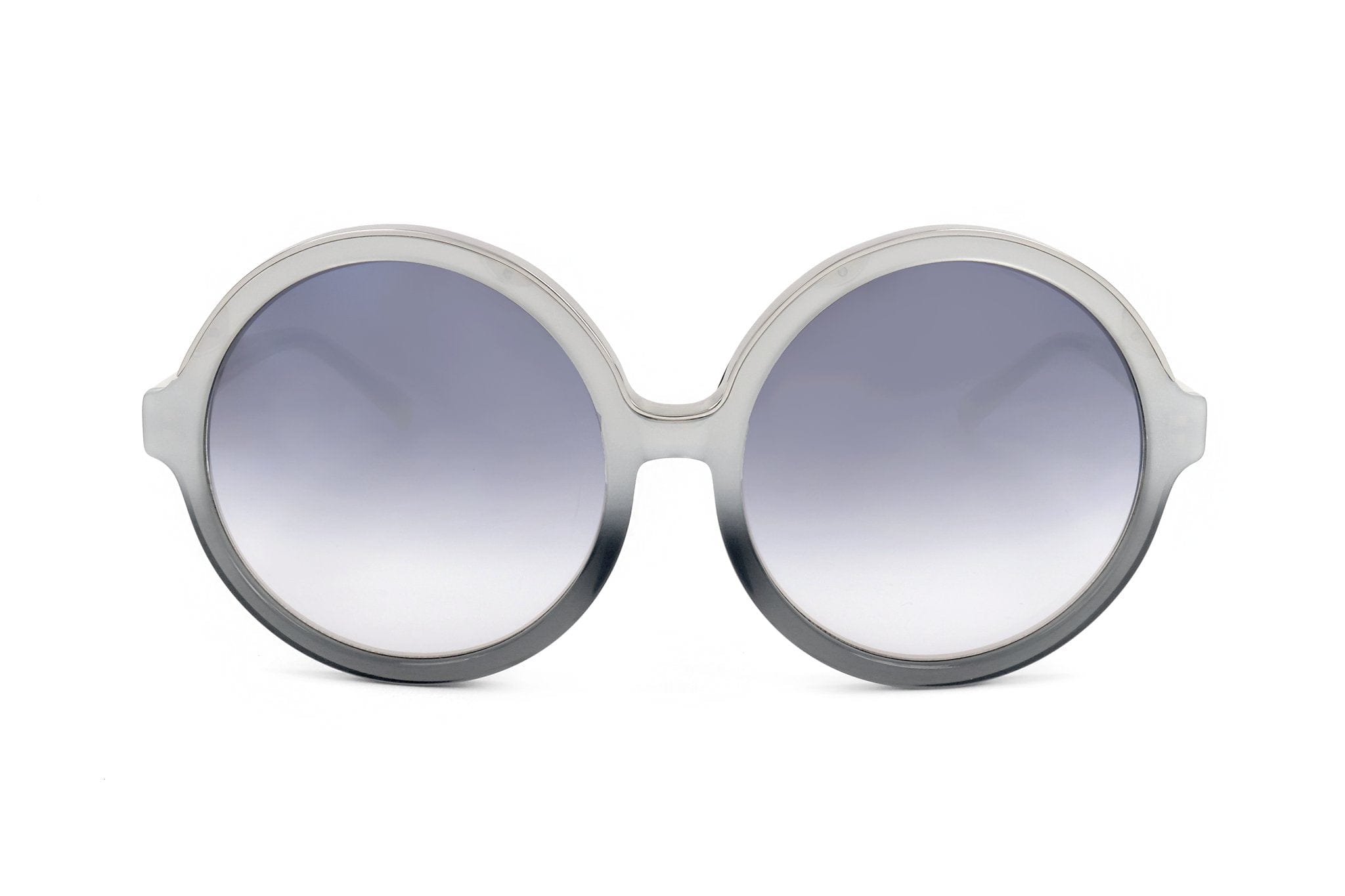 No 21 by Linda Farrow Women's Acetate Sunglasses