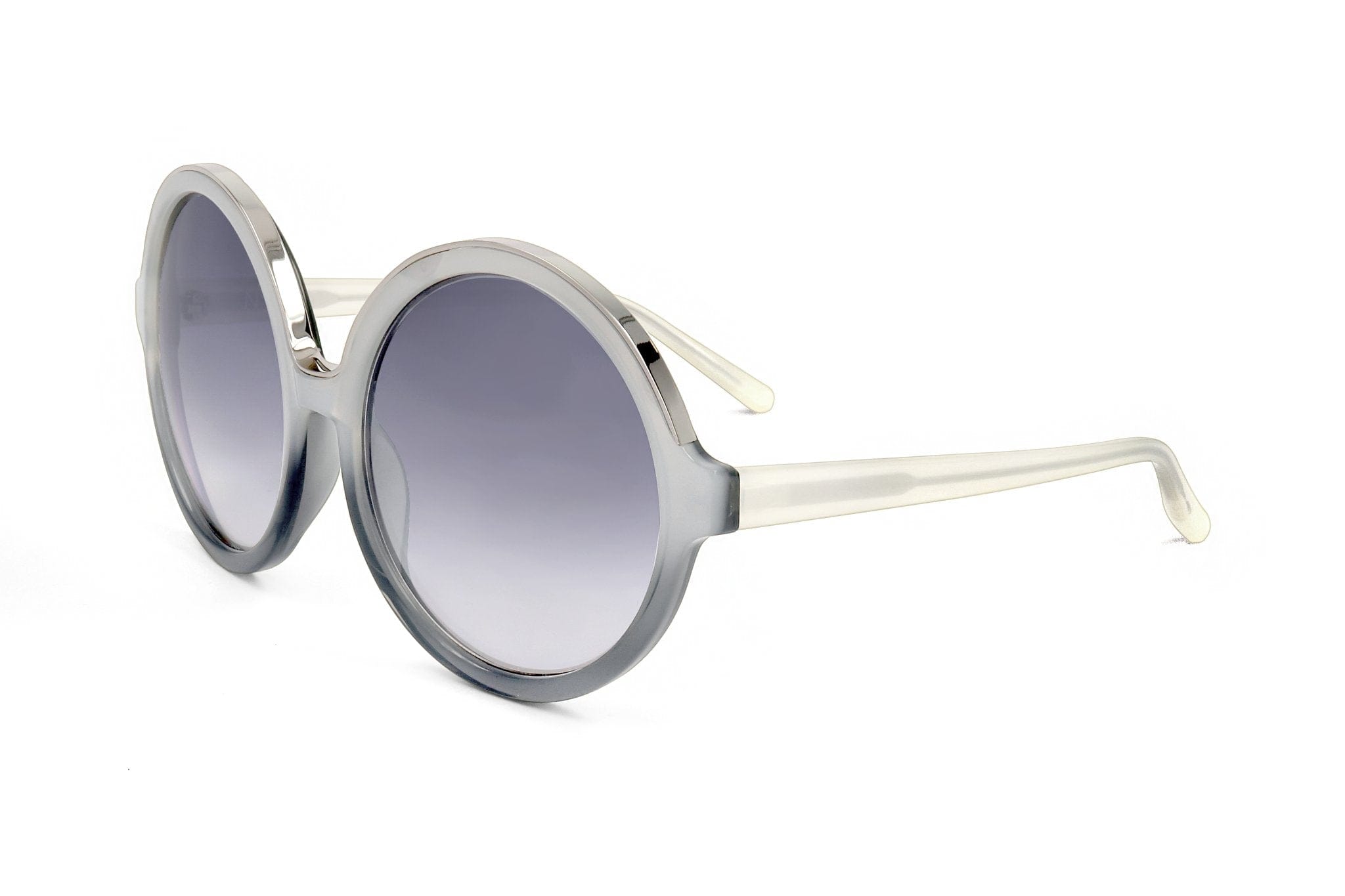 No 21 by Linda Farrow Women's Acetate Sunglasses