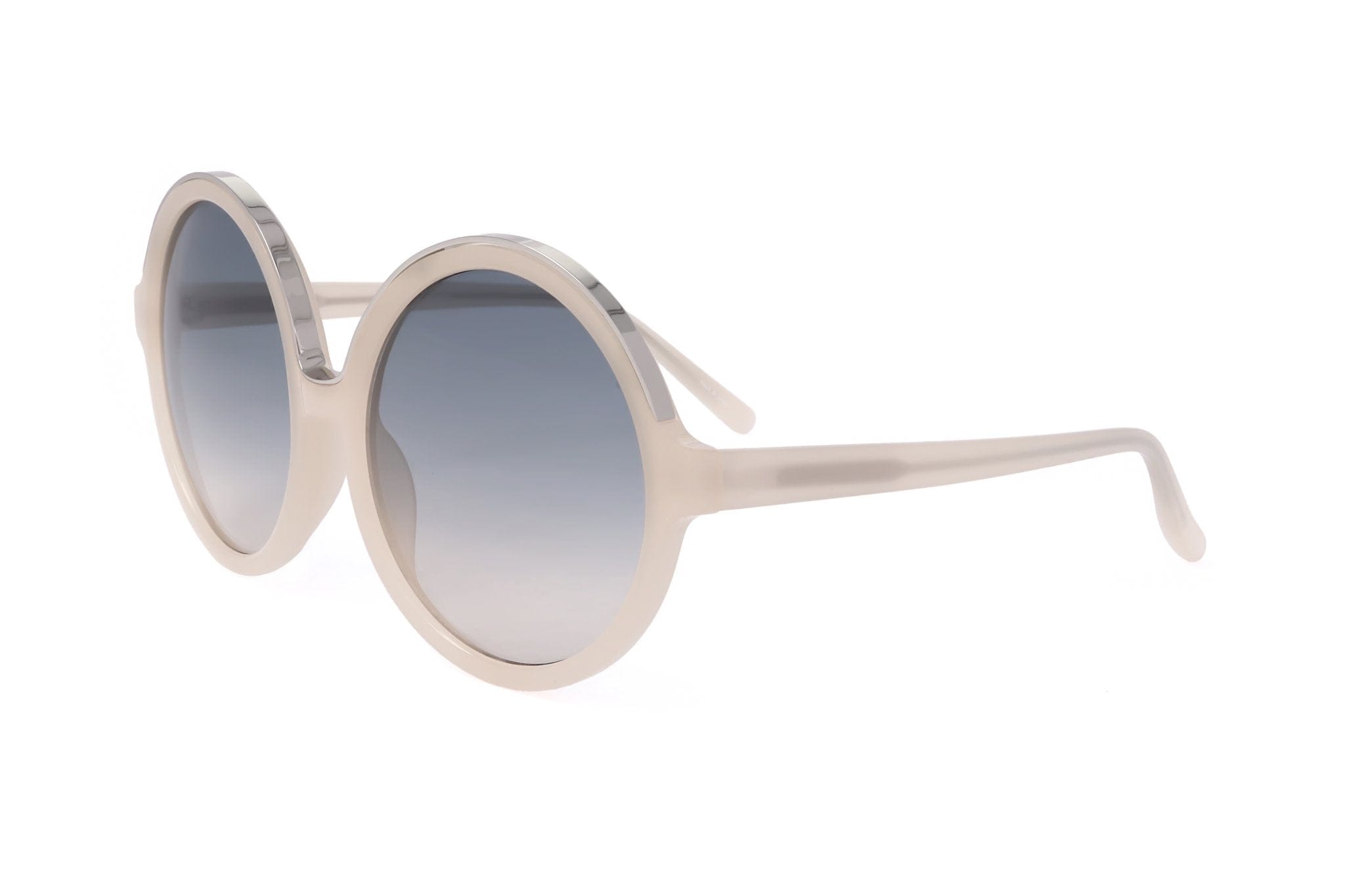 No 21 by Linda Farrow Women's Acetate Sunglasses
