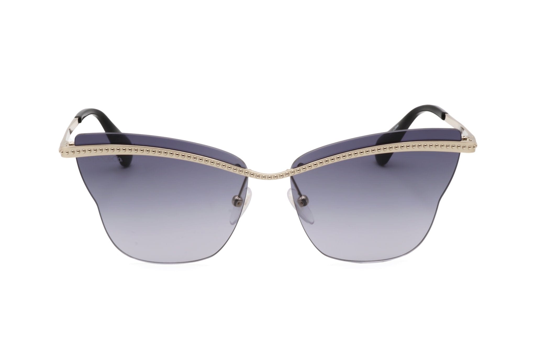 Max&co. Women's Metal Sunglasses