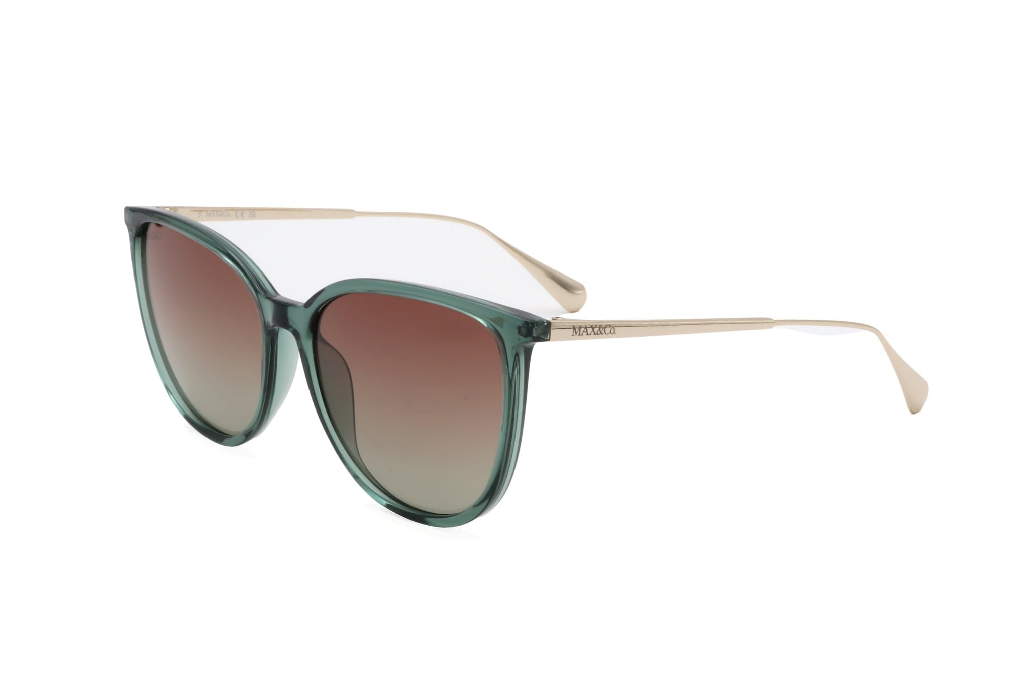 Max&co. Women's Injected Sunglasses