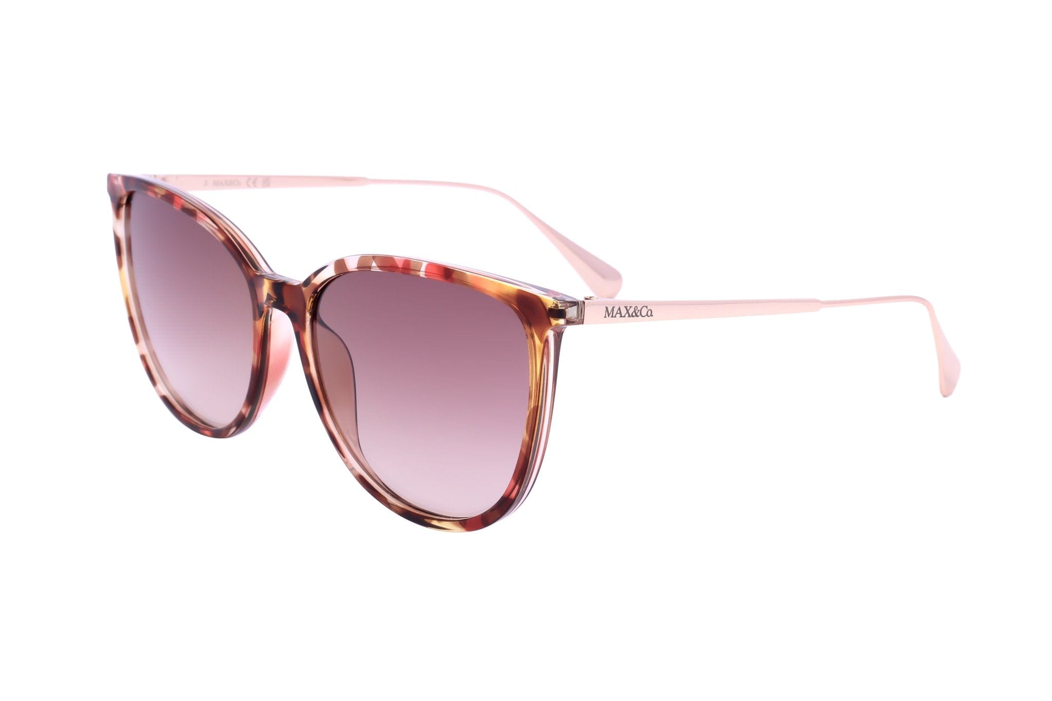 Max&co. Women's Injected Sunglasses