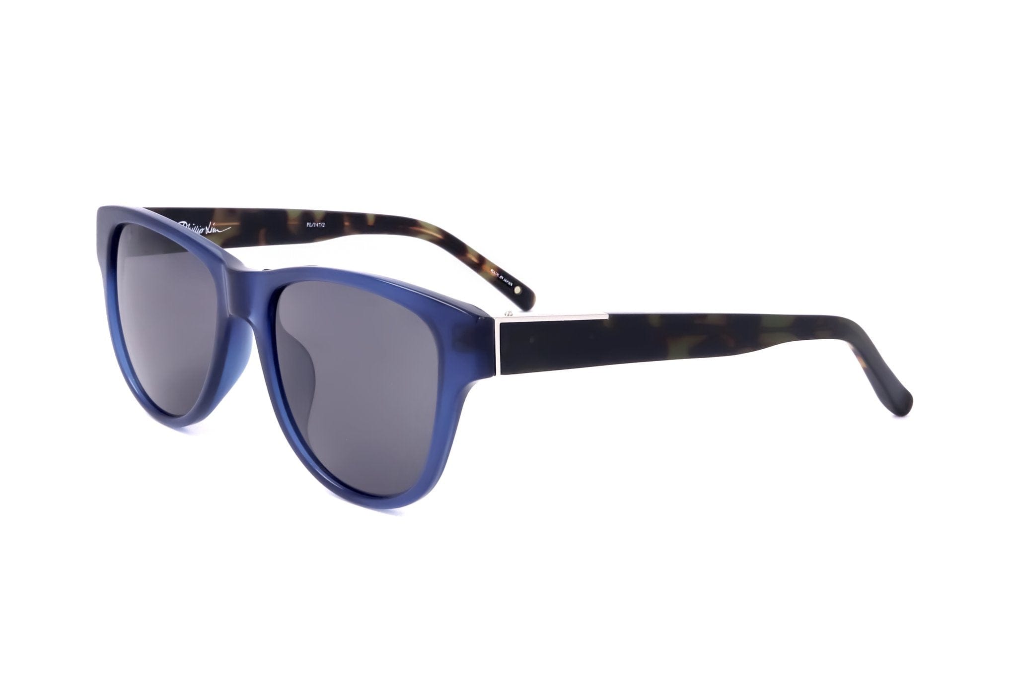 Phillip Lim by Linda Farrow Men's Acetate Sunglasses
