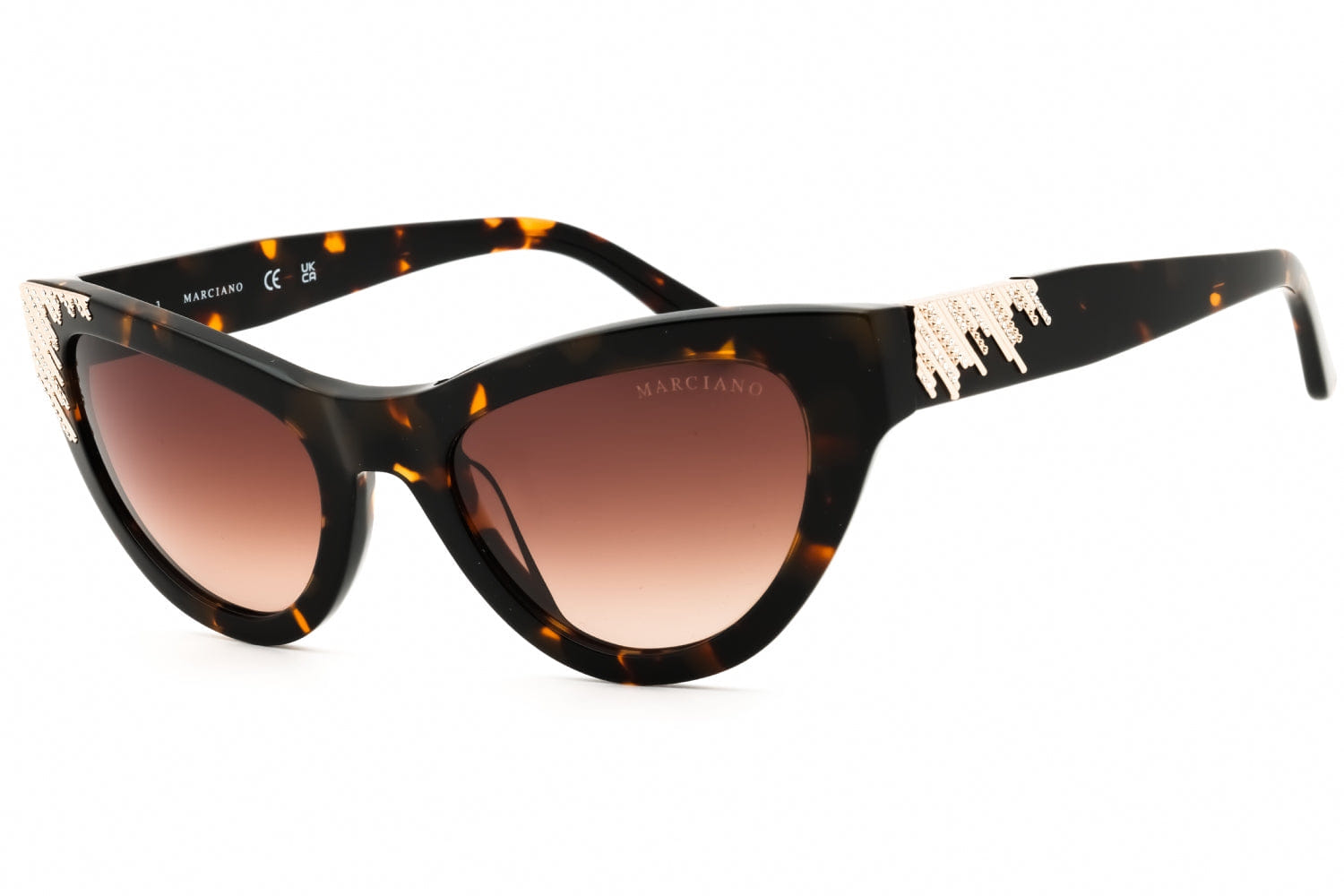 Guess by Marciano GM00025 Sunglasses
